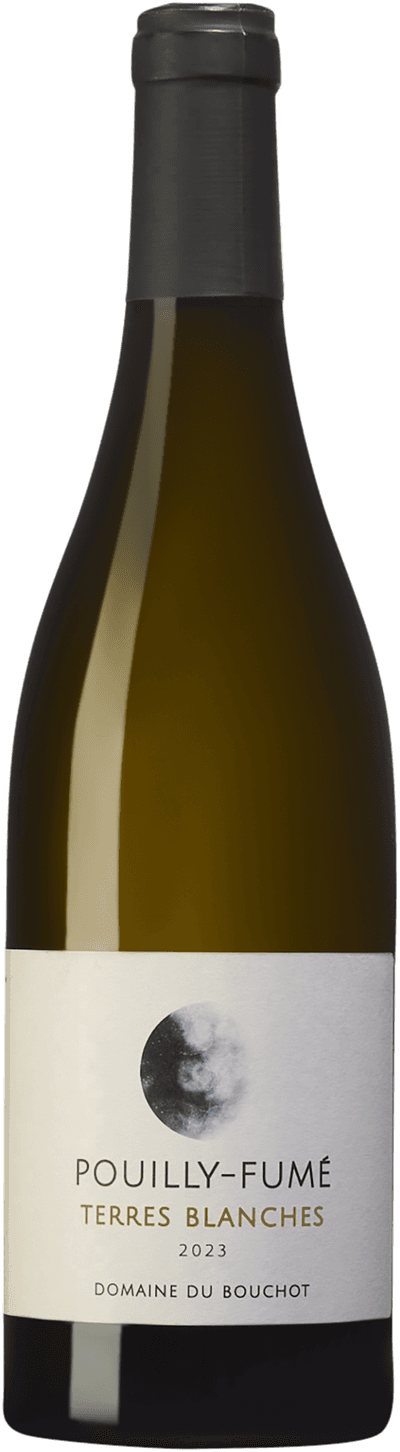 Pouilly Fumé Terres Blanches du
