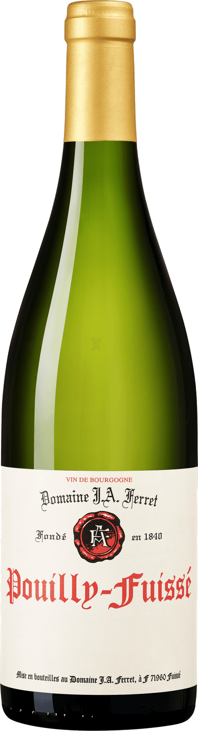 Pouilly-Fuissé