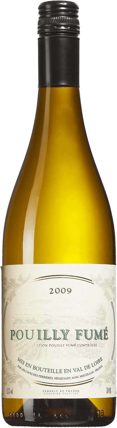 Pouilly-Fumé