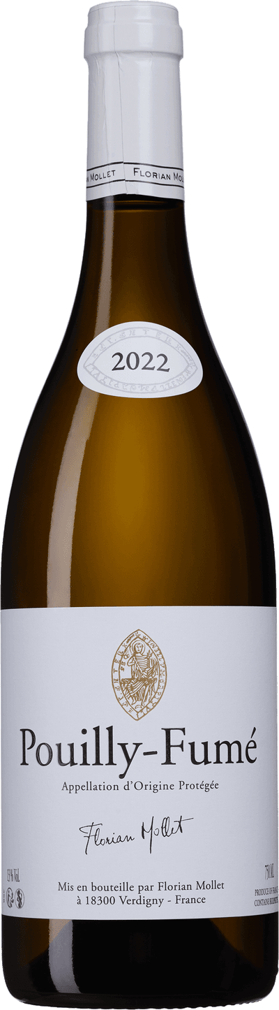 Pouilly-Fumé Cuvée de