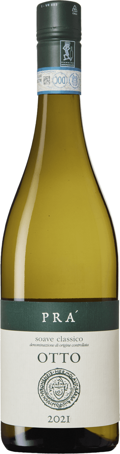 Soave Otto Bio