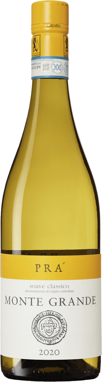 Soave Classico Monte Grande