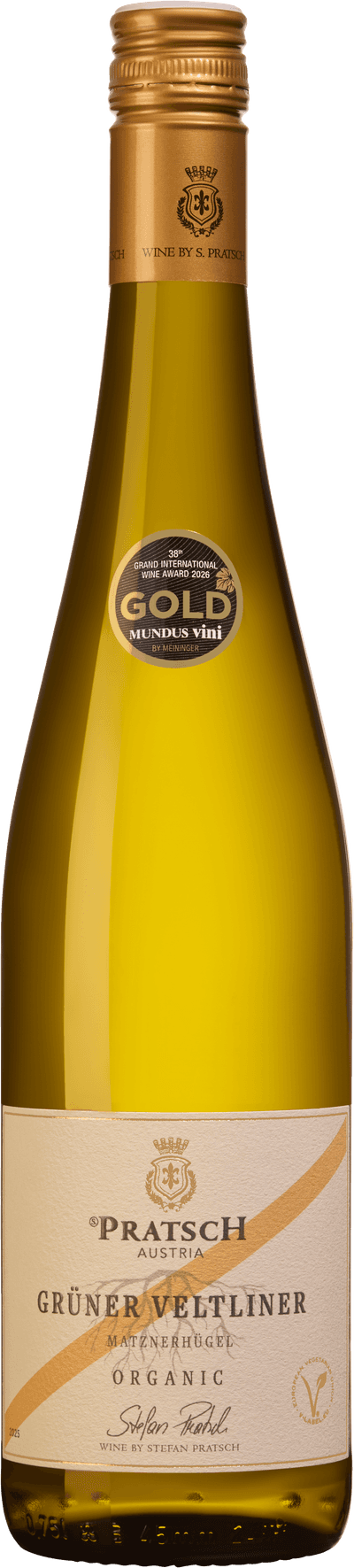 Grüner Veltliner