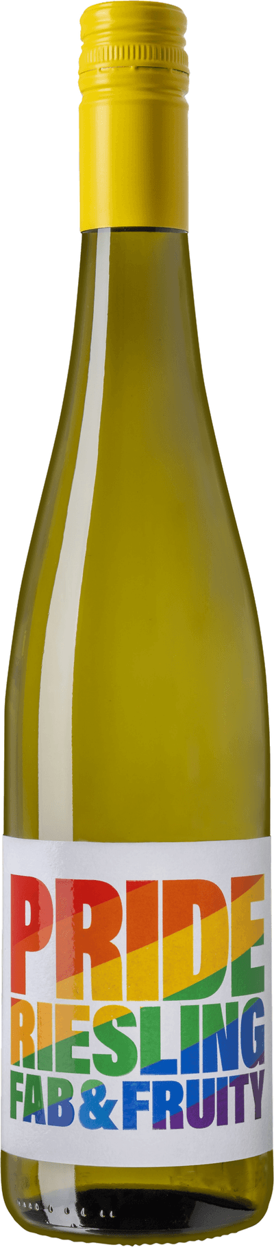 Pride Riesling Fab&Fruity