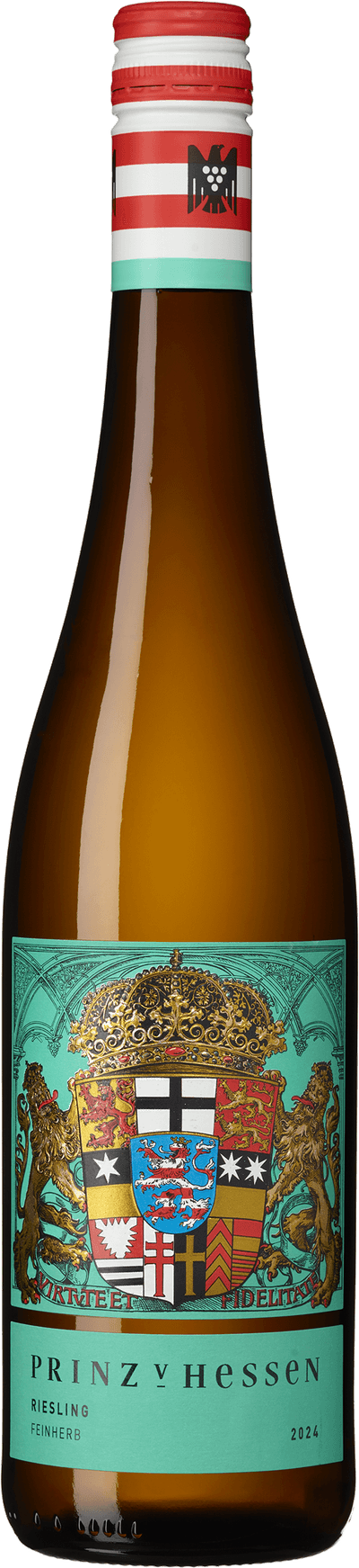 Riesling Feinherb