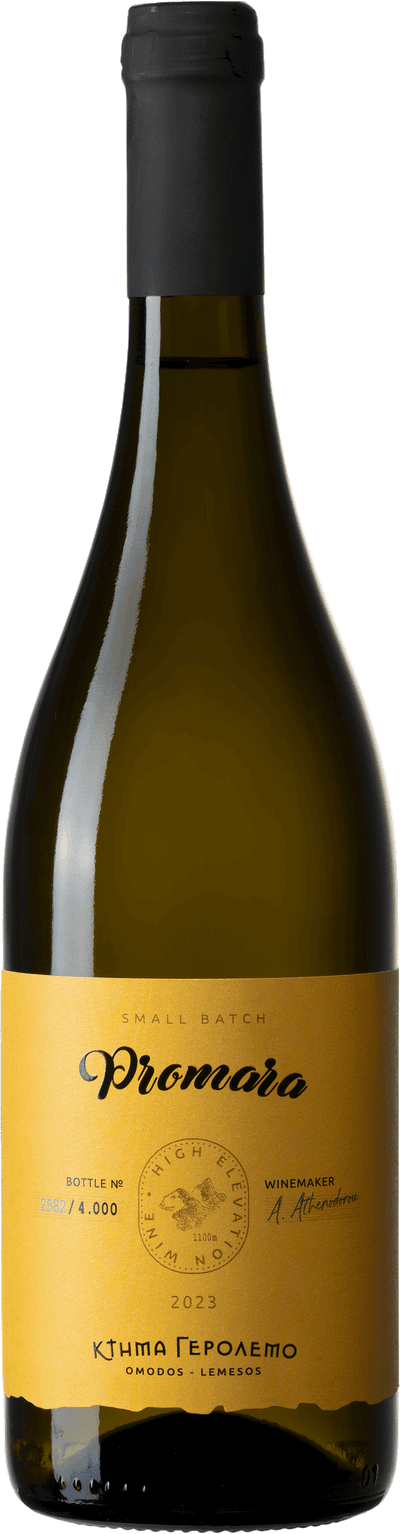 Promara