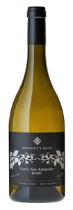 Cuvée Aux Antipodes Chardonnay