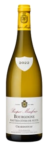 Hautes Côtes de Beaune Blanc