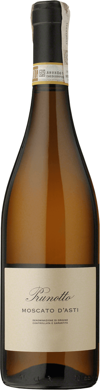 Moscato d'Asti