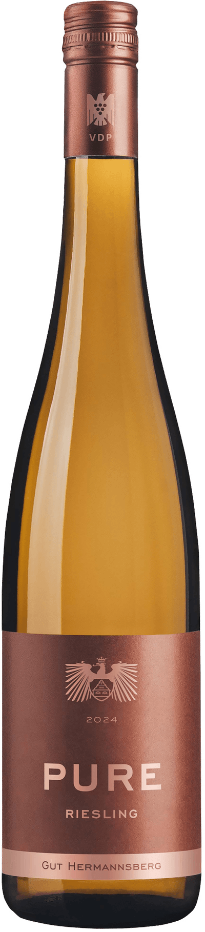 Pure Riesling Trocken