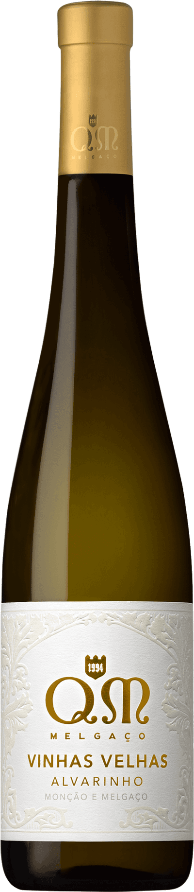 QM Alvarinho Vinhas Velhas