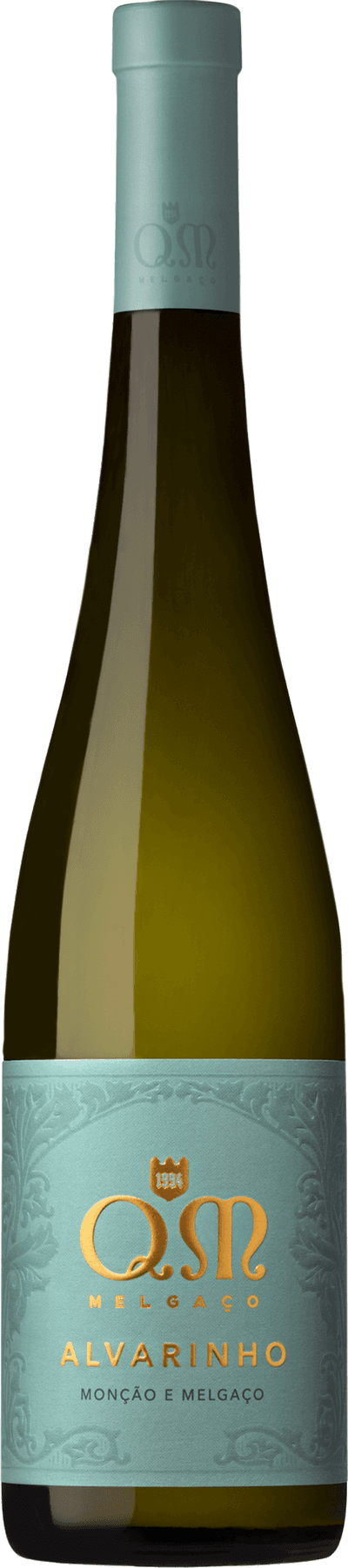 QM Alvarinho