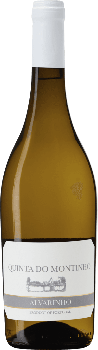Quinta do Montinho Alvarinho