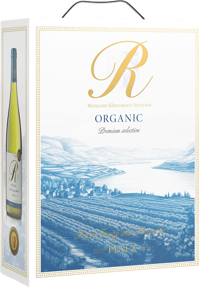 R Organic Premium Selection