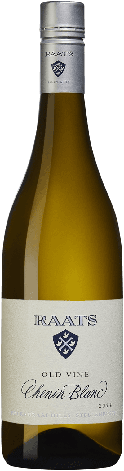 Old Vine Chenin Blanc