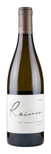 Sta. Rita Hills Cuvée Chardonnay