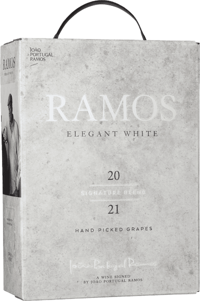 Elegant White