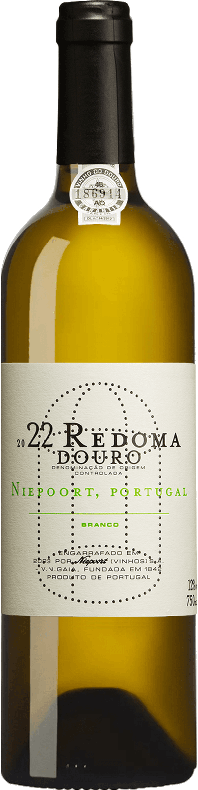 Redoma Branco