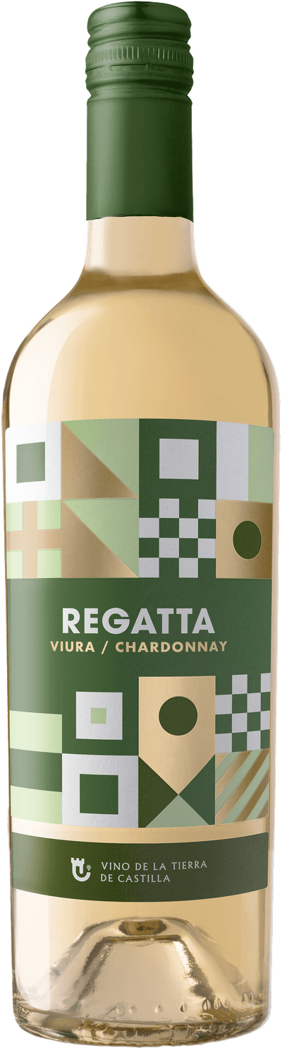 Regatta Viura/Chardonnay