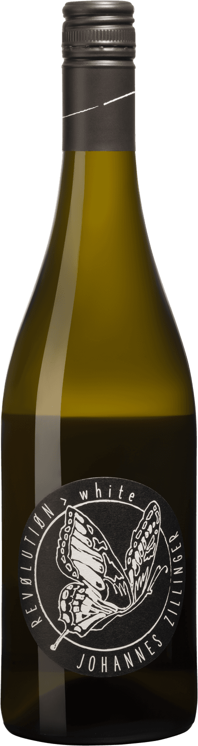 Revolution White Maceration