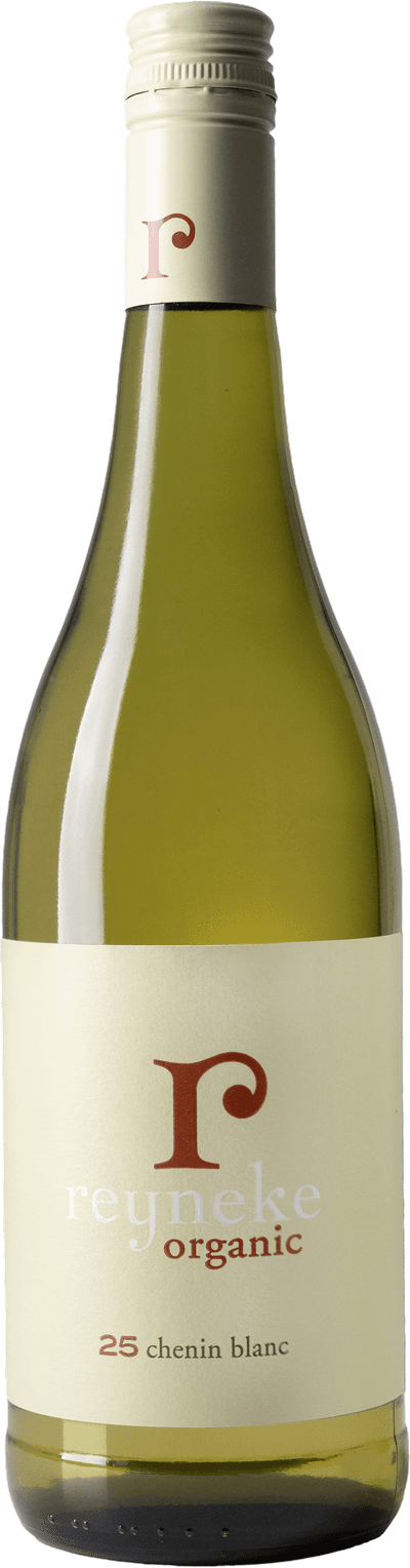Organic Chenin Blanc