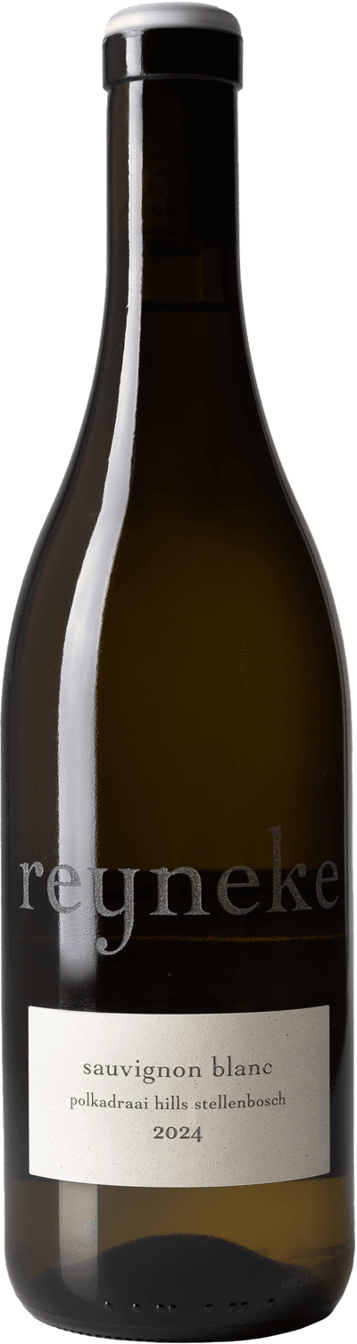 Estate Sauvignon Blanc