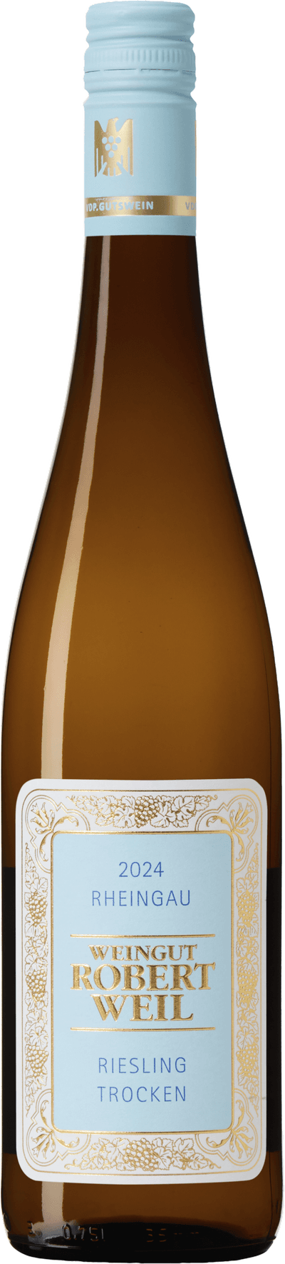 Rheingau Riesling Trocken