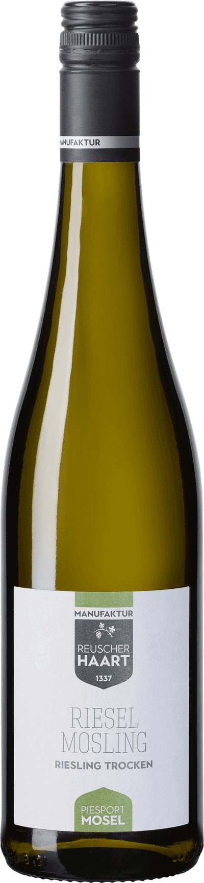 Riesel Mosling QBA Mosel Trocken