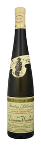 Riesling Grand Cru Schlossberg Ste Catherine