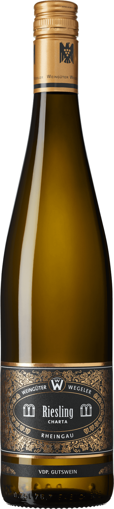 Riesling Rheingau Charta