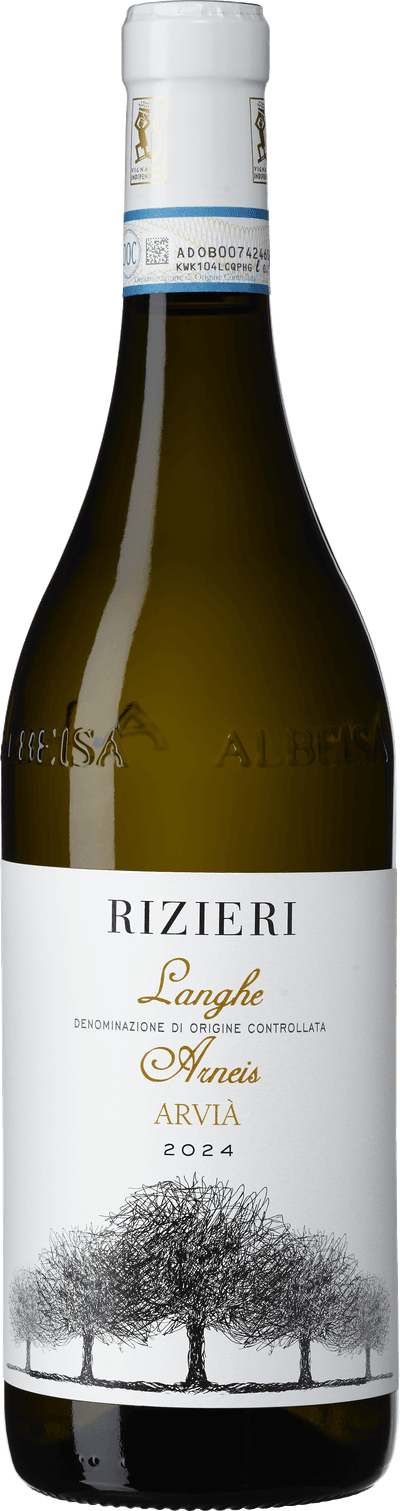 Langhe Arneis Arvià