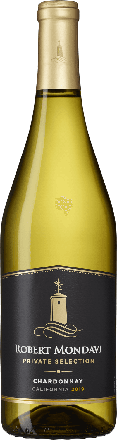 Private Selection Chardonnay
