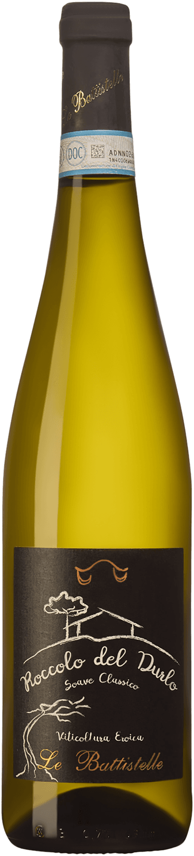 Roccolo del Durlo Soave Classico