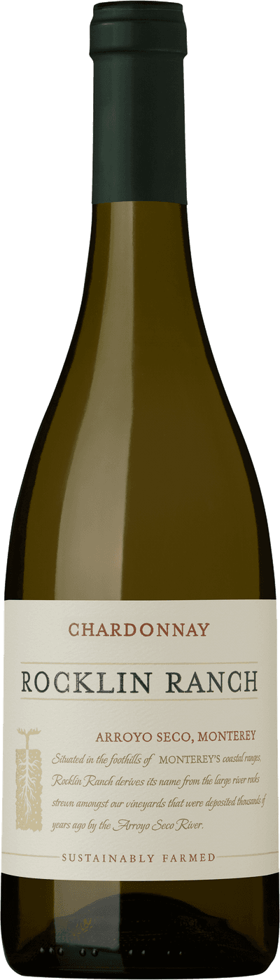 Rocklin Ranch Chardonnay