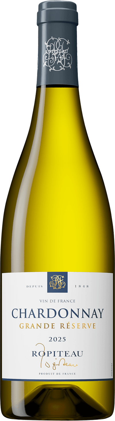 Chardonnay Grande Réserve