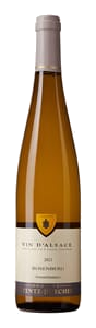 Rosenberg Gewurztraminer