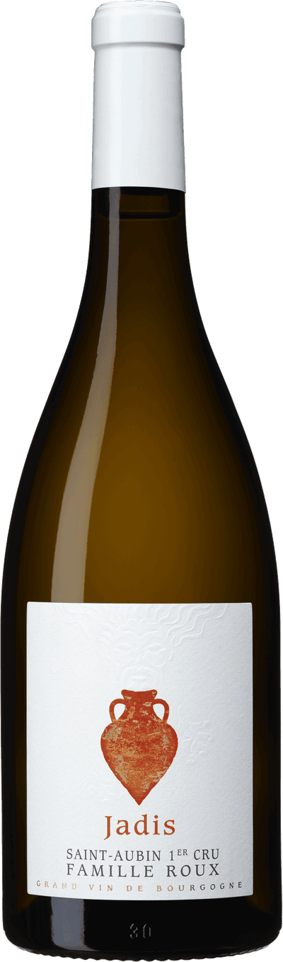 Saint-Aubin Premier Cru Jadis