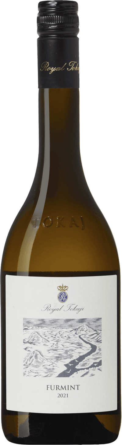 Dry Furmint