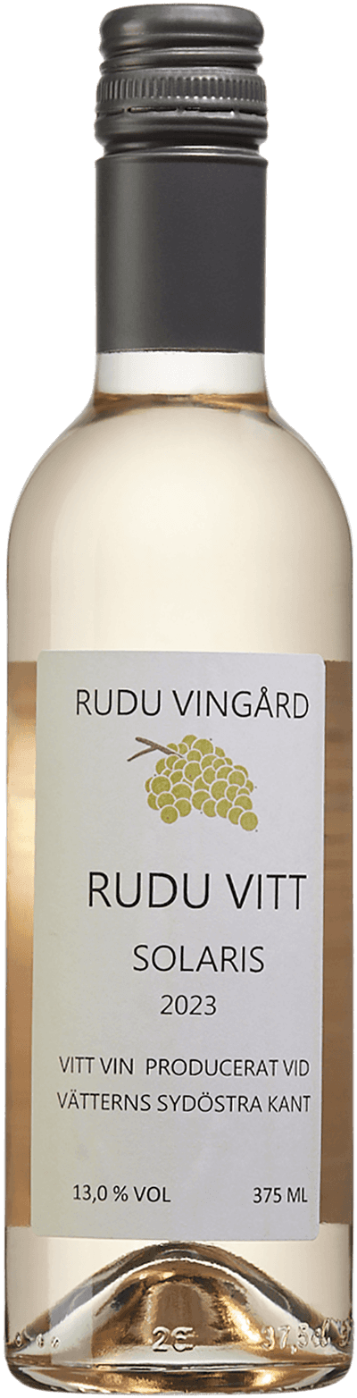 Rudu Vitt Solaris