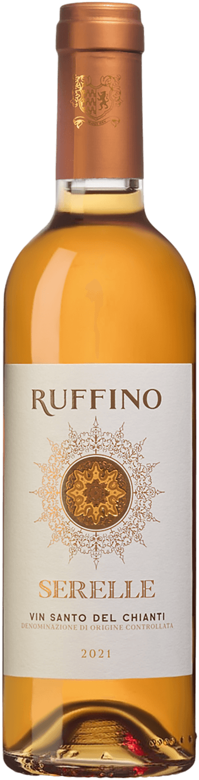 Vinsanto Serelle