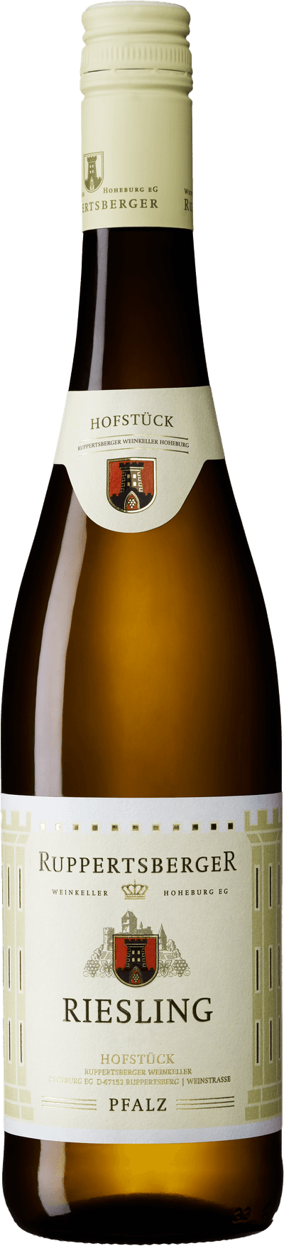 Vinflaske