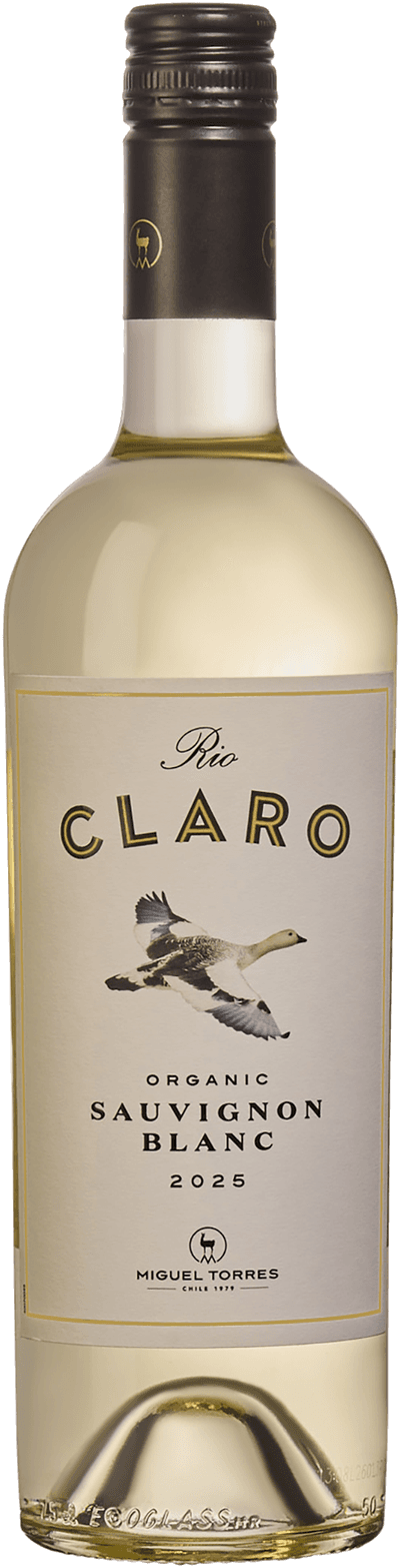 Río Claro Sauvignon Blanc