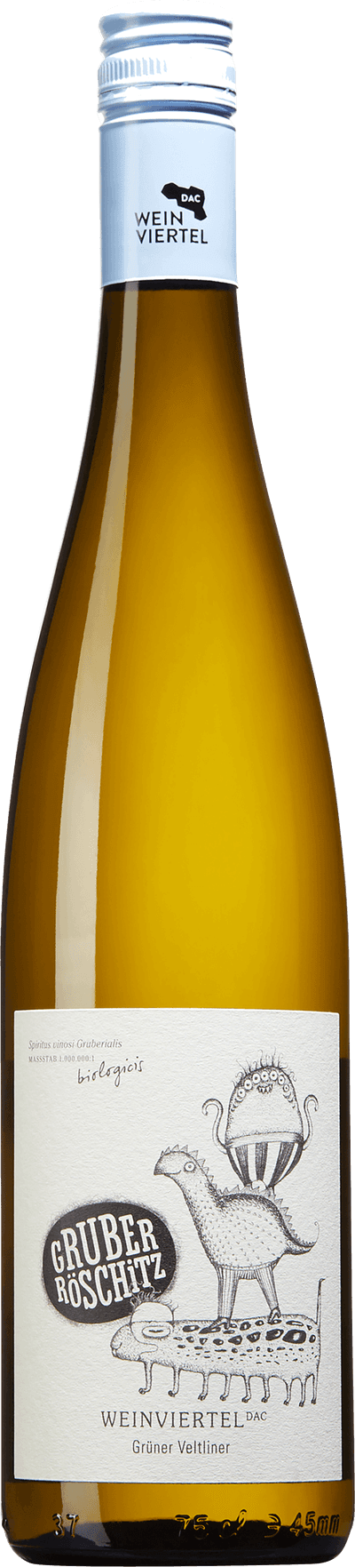 Grüner Veltliner
