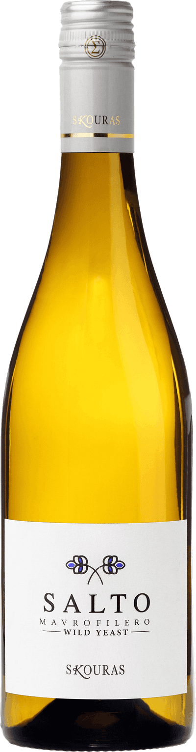 Salto Wild Yeast