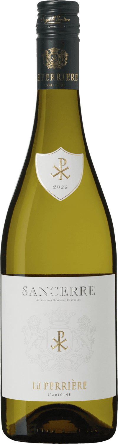 Sancerre La Perrière