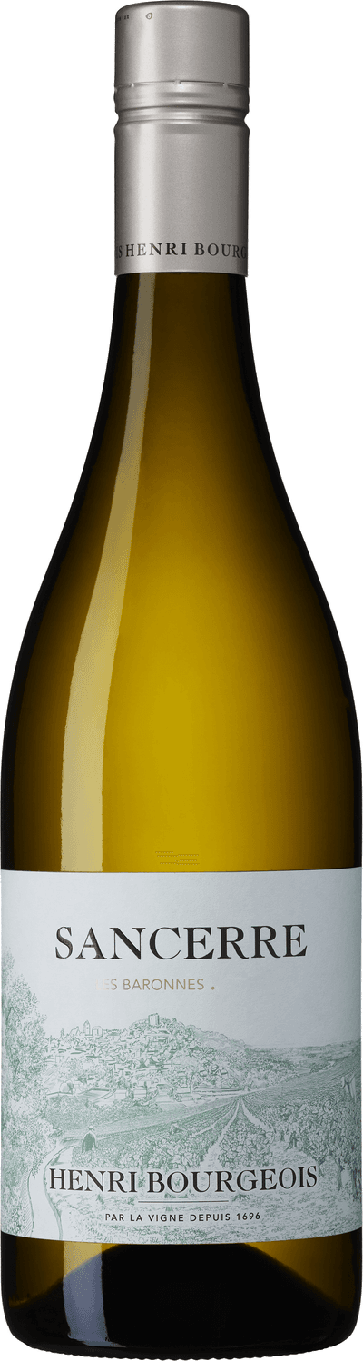 Sancerre Les Baronnes
