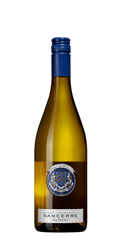 Sancerre Les Pierris