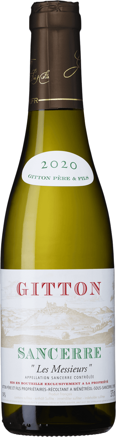 Sancerre Les Messieurs