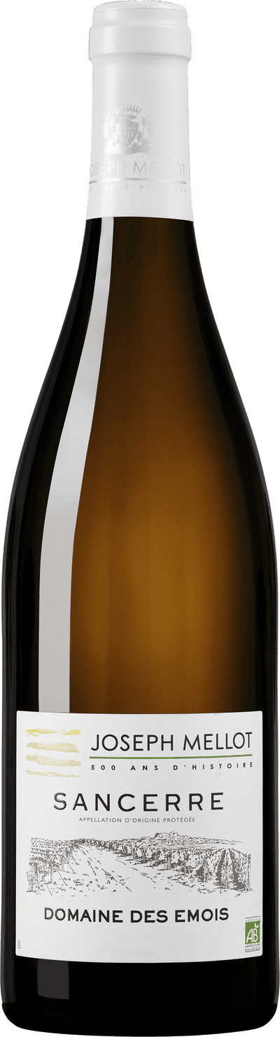 Sancerre Blanc Domaine Des Emois