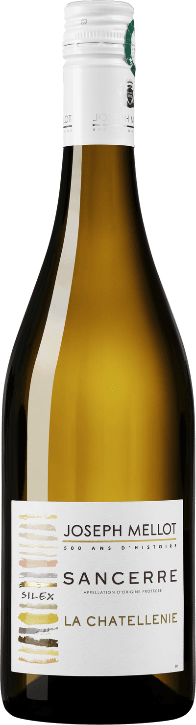 Vinflaske